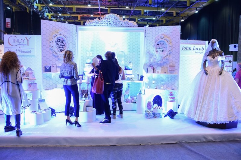 Royal Wedding Fair Day 2